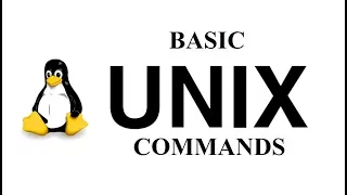 Download Basic Unix Commands | Quickly Learn in just 12 Minutes MP3