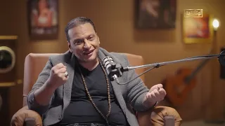 هكذا قال وائل الفشني عن الفنان عمرو فتحي وعلي الحجار   وماذا قدم الفنان فتحي سلامة له  دندنها