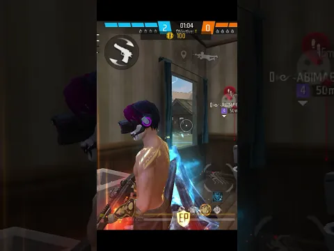 El fin de la UMP?  #freefire    #nuevasarmasff #freefire #garena #free #humor #viral #gamer