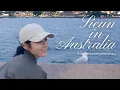 Download Lagu 시은이의 Vlog #13 | 콘서트 하러가서 호주에 반하는 브이로그🇦🇺 | Australia Vlog Part.1