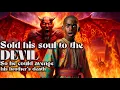 Download Lagu HE CAME FACE TO FACE WITH THE DEVIL AND HELL | AFRICAN FOLKTALES