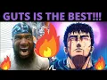 Download Lagu WHO HURT YOU FABVL?!?! | Guts Rap - \
