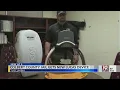 Colbert County Jail Gets New Lucas Device April 18 2025 News 19 at 5 p m