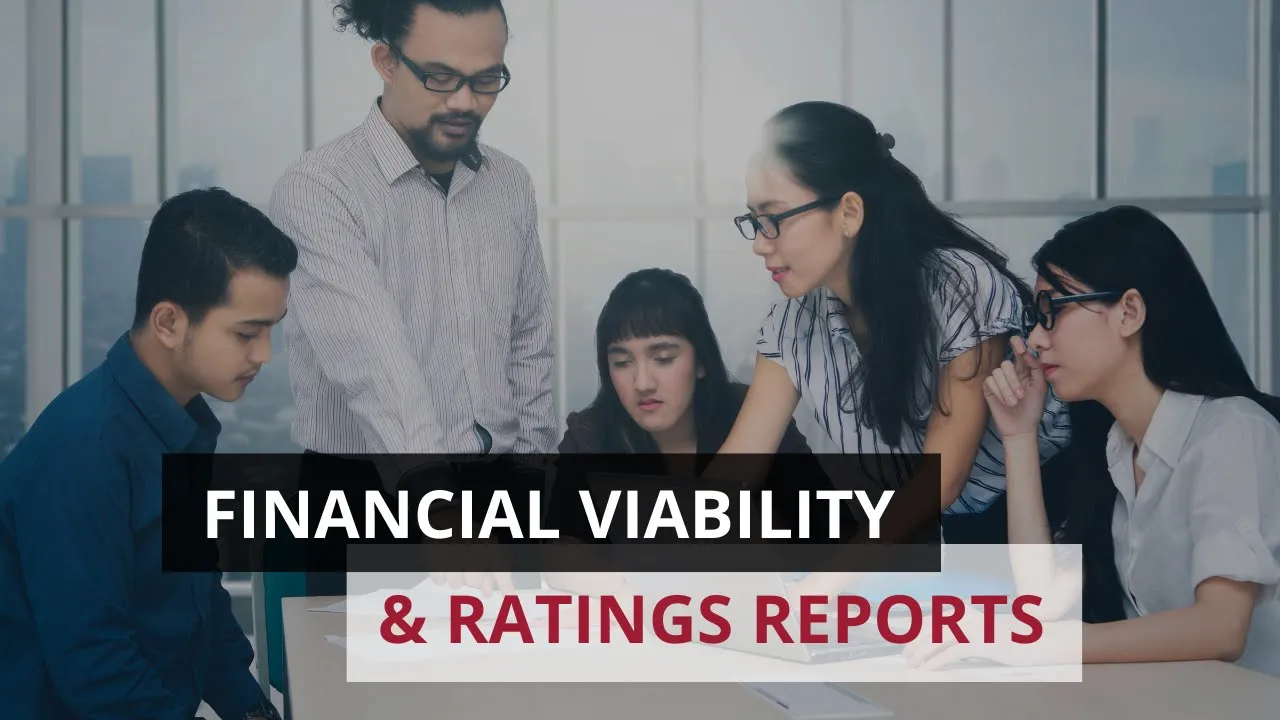 Corporate Scorecard Brand Promo Video
