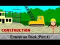 Leominster Enterprise Bank Clearing the Way