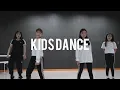 Download Lagu Alan Walker - On My Way | KIDS DANCE
