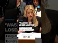 Washed-up loser lawyer Fiery exchanges at Bondi s House hearing FRANCE 24 English