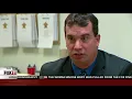 Sex Trafficking Bust in NE Wisconsin