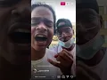 Rah Gz live