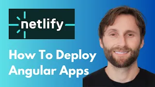 How to Deploy Angular Apps to Netlify 2026 Guide