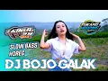 Download Lagu DJ BOJO GALAK SLOW BASS HOREG - ZAINUL99 REMIX viral