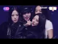 미야오(meovv) - 'body + burning up' + hands up' @kgma2025 코리아그랜드 뮤직어워즈 251114