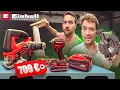 Download Lagu Un ATELIER en mode PRO à 700€ ? EINHELL PRO nous a SURPRIS !!