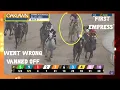 First Empress KILLED AT OAKLAWN 4 29 23 OaklawnHotSprings