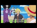 Download Lagu pembicaraan tentang keluarga luffy yg mengerikan