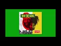 Capleton + Chronixx - Help the weak
