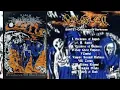 Download Lagu SANTET-Creatures Of Darkness (Full Album 1998)