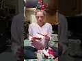My kids sent me a Christmas gift
