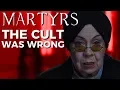 Martyrs - The Cult Was Wrong | Renegade Cut