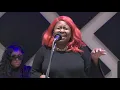Download Lagu My First Love - Avant ft. Keke Wyatt (Cover)