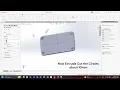 Solidworks Basic Tutorial Part 2
