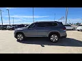 2024 Volkswagen Atlas 2 0T SEL OK Oklahoma City Norman Edmond Piedmont OKC