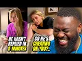 Download Lagu I'M JUST A GIRL! | ShxtsnGigs Reacts