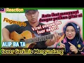Download Lagu AUTO IKUT MENYANYI DENGAR PETIKAN GITARNYA‼️ALIP BA TA COVER GERIMIS MENGUNDANG ‼️🇲🇾REACTION