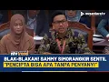 Download Lagu Tak Tahan Polemik Hak Cipta! Sammy Simorangkir Sindir: “Pencipta Bisa Apa Tanpa Penyanyi?” | NTV