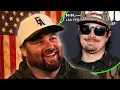 Koe Wetzel Comes Clean About His Tour With Hardy INTERVIEW