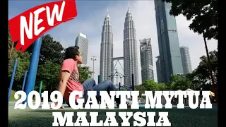 dj pak do 2019 ganti mytua