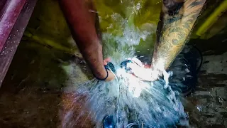 THIS COULD POTENTIALLY SINK THE BOAT!  – (Episode 195)