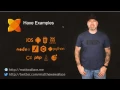 001 How to install and run Haxe the first time