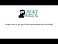 The Placebo-controlled Efficacy of iNPH Shunting PENS Trial Do you feel improvement after shunting