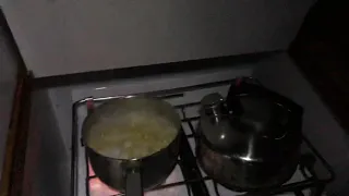 109) Pitch Black Fuel