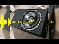 (35Hz+) Yung Bredda, Added Rankin - Bamcie (Bass Boosted by VCLTY)