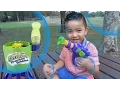 Lagu Gazillion Tornado Bubble Machine And Bubble Gun Kids Outdoor Playtime Fun Wih Ckn Toys