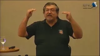 O Tabernáculo e a Adoração | Luiz Sayão | IBNU