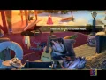 Pearl s Peril Game Tutorial - Facebook Game