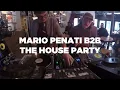 Download Lagu Mario Penati B2B The House Party • DJ Set • Le Mellotron
