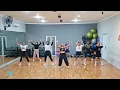 Lagu YANK - GILGA SAHID || MASTERGYM || ROYAL MUSIC || KREASI || VIRAL TIKTOK || CHOREO || ZIN NAURA 