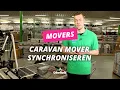 Download Lagu Caravan mover synchroniseren | Instructievideo | Obelink