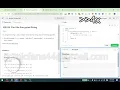 leetcode contest 405 3210 Find the Encrypted String