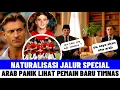 Download Lagu NATURALISASI JALUR SPESIAL! timnas indonesia terbaru hari ini - kabar baik timnas indonesia hari ini