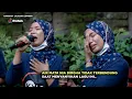 Download Lagu TERHARU..!! NIA DIRGHA MENANGIS DI LAGU NASIB PENYANYI VERSI IRAMA DOPANG