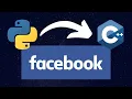 Transcoder from Facebook AI Research - Translation of Programming Languages