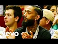 Download Lagu Nipsey Hussle - Hussle And Motivate (Official Video) @WestsideEntertainment Remix
