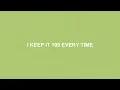 Forrest Frank - KEEP IT SIMPLE (Lyrics)