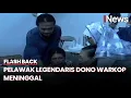 Download Lagu Warkop DKI Berduka, Pelawak legendaris Dono Meninggal Usai Berjuang Melawan Kanker - Flashback