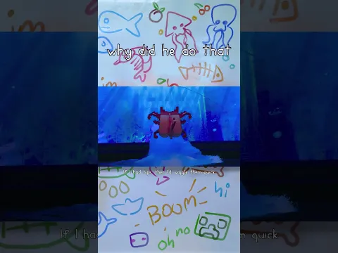 why did axel the axolotl do that 🐟 #axolotlspartyhard #danbull #minecraft